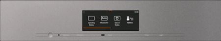 Miele 24" Graphite Grey Electric Speed Oven -2