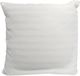 Uttermost® Basket Stripe Ivory Polyester Indoor-Outdoor Pillow-0