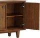 Dovetail Furniture Yuridia Brown Sideboard-4