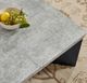 Crown Mark Royce 3-Piece Black/Gray Occasional Table Set-4