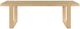Steve Silver Co. Reid Sand Dining Table-4