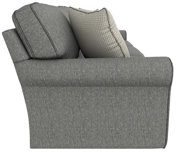 Best® Home Furnishings Customizable Hanway Queen Memory Foam Sleeper Sofa-2