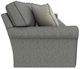 Best® Home Furnishings Customizable Hanway Queen Memory Foam Sleeper Sofa-2
