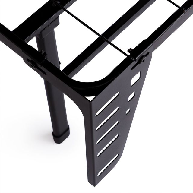 Malouf® Structures™ Set of 2 14" Headboard Brackets-3