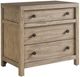 Universal Explore Home™ Dwell Boulder 3-Drawer Nightstand-0