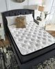 Sierra Sleep® by Ashley® Limited Edition Pillow Top Plush Queen Mattress-4