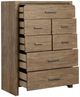 Magnussen Home® Westbourne Dark Umber Chest-3
