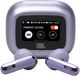 JBL® Live Flex 3 Purple Wireless Noise Cancelling Earbuds-0