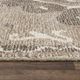 Rizzy Home Serena Brown 5'x8' Rectangular Rug-4