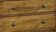 Durham Furniture Hudson Falls Aged Wheat Triple Dresser-2