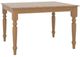 Canadel Customizable Canadel Rectangular Dining Table-0