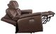 Signature Design by Ashley® Bleckley Espresso Power Reclining Sofa with Adjustable Headrest-3