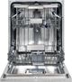 Fulgor® Milano 700 Series 24" Stainless Steel Top Control Built-In Dishwasher-0