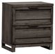 Liberty Furniture Tanners Creek Greystone Nightstand-0