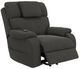 iAmerica Naptime Dolphin Power Recliner with Power Lift and Headrest-4