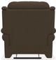 La-Z-Boy® Neal Mocha Power Wall Recliner with Headrest-3