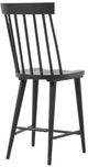 Legacy Classic Today's Traditions 2-Piece Blacksmith Windsor Counter Stool Set-2
