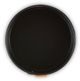 Le Creuset® 9.45" Black Nonstick Springform Pan-3