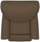La-Z-Boy® Briggs Reclina-Way® Mocha Recliner-1