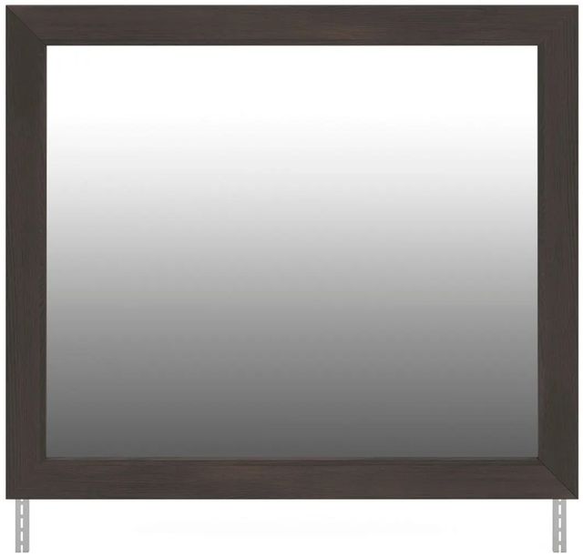 Signature Design by Ashley® Jadiston Dark Brown Bedroom Mirror-0