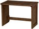 Crate Designs™ Furniture Brindle Lacquer Top Desk-0