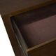 Modus Furniture Riva Chocolate Brown Chest-3