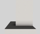 Vent-A-Hood® 30" Stainless Steel Contemporary Wall Mounted Range Hood-1