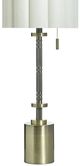 Stylecraft Grevena Gold Table Lamp-1