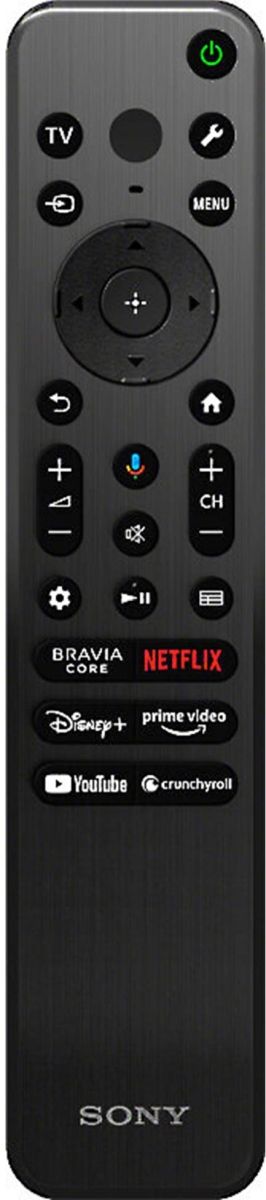Sony® BRAVIA XR™ X90L 65” 4K Ultra HD LED Google TV-8