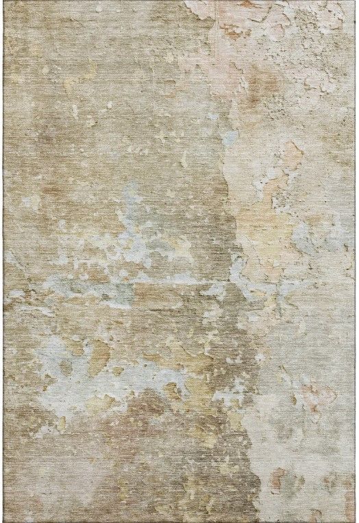 Dalyn™ Rug Company Ravenna RN3 Khaki 5'x8' Area Rug-0