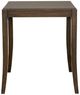 Flexsteel® Sylvie Brown Tall Bunching Table-2