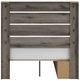 Signature Design by Ashley® Graystorm Brown/Gray Full Panel Storage Bed-2