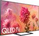 Samsung Q Series 65" 4K Ultra HD QLED Smart TV-1