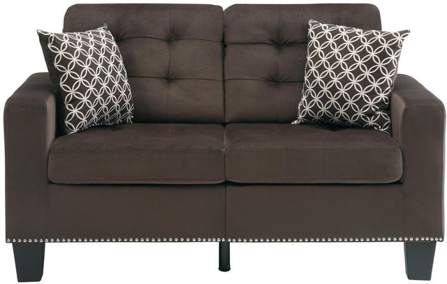 Mazin Furniture Lantana Loveseat-0
