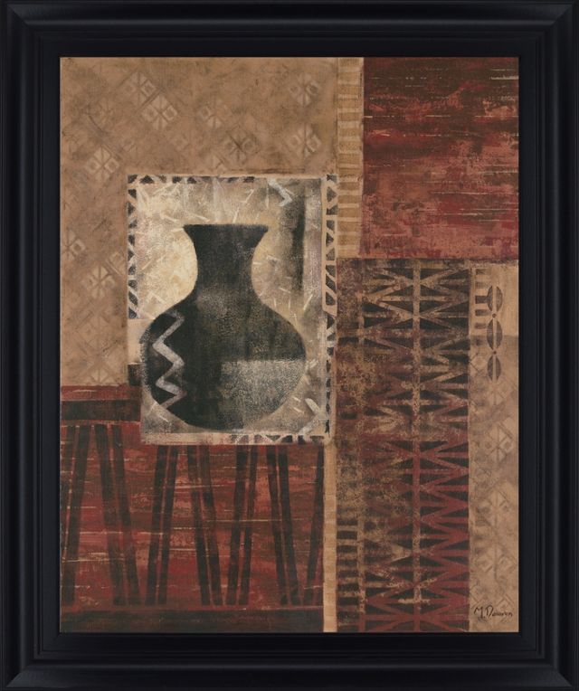 Classy Living Earth Echoes Wall Art-0