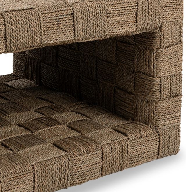 Classic Home Neyla Natural Coffee Table-4