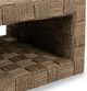 Classic Home Neyla Natural Coffee Table-4