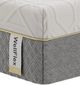 MLILY® WellFlex 1.0 Gel Memory Foam 12" Firm Tight Top Twin Mattress in a Box-1