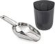 GE Profile™ Opal Stainless Steel Scoop and Holder-0