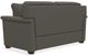 La-Z-Boy® Bexley Granite Full Sleep Sofa-3
