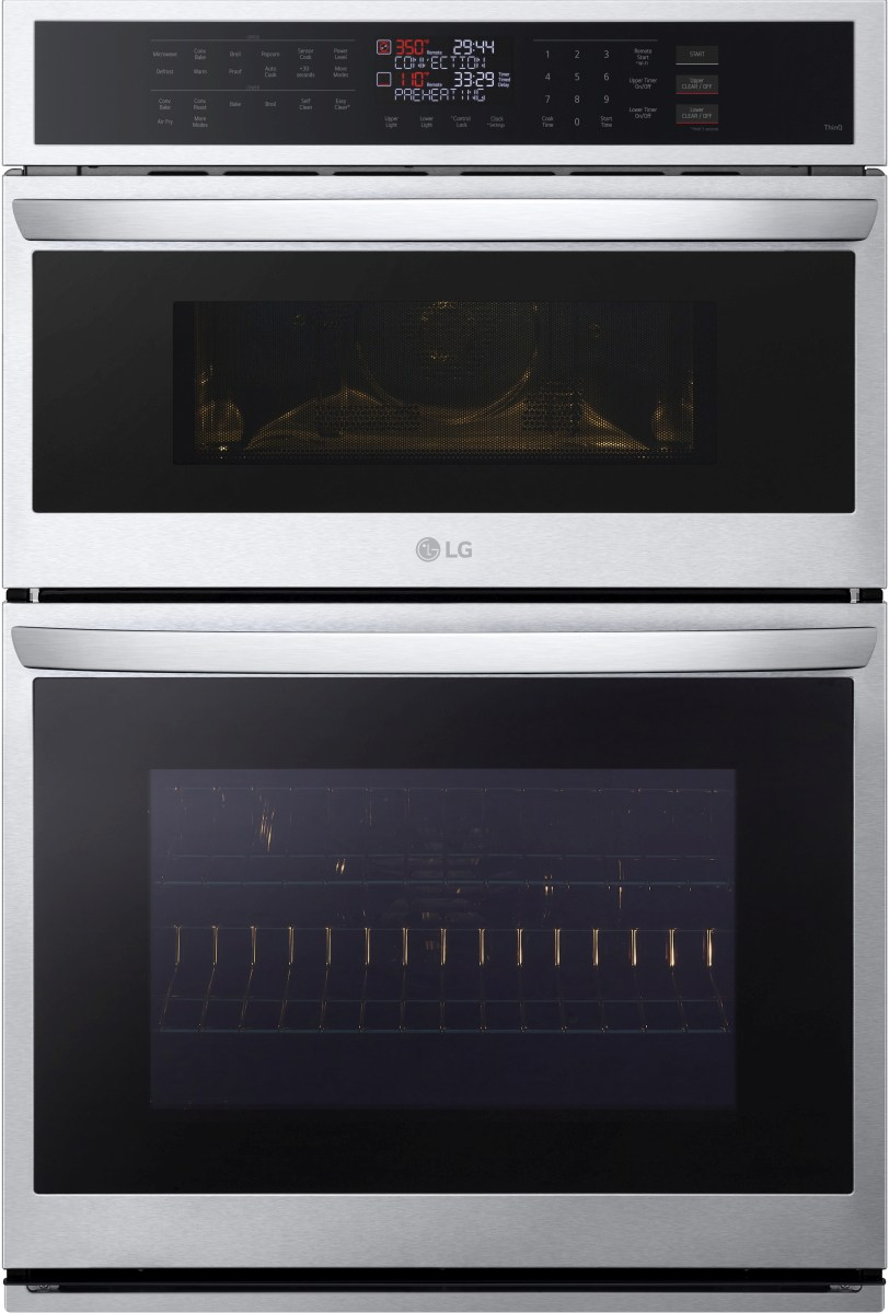 Wall Ovens | Lakes Home Outlet