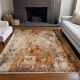 Dalyn™ Rug Company Neola Beige 5'x8' Style 3 Area Rug-4