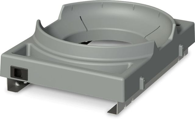 Napoleon Stainless Steel Slide-Out Propane Tank Kit-0