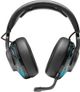 JBL Quantum One Black Wireless Over-Ear Gaming Headphones w/Mic-2