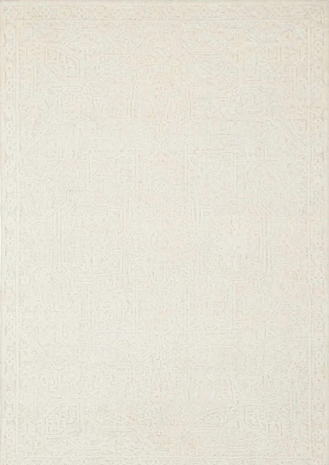 Nourison Home™ Blanco 5'x8' Style 1 Area Rug-0