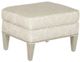 Fairfield® Customizable Libby Langdon Percy Ottoman-0