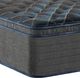 Beautyrest® World Class™ Ephy 16" Pocketed Coil® Medium Pillow Top King Mattress-1