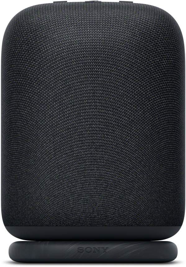 Sony® LinkBuds Black Portable Wireless Speaker-0