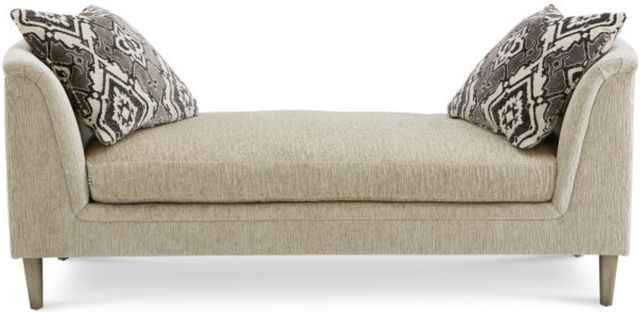 Parker Southern Davenport Kepi Flax Aziza Cindersmoke/Urbanite Daybed-1