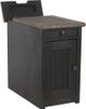 Signature Design by Ashley® Tyler Creek Grayish Brown/Black End Table-4
